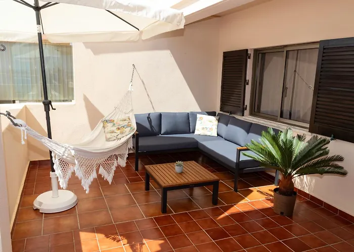 Ferienwohnung Prata Azul Lagos