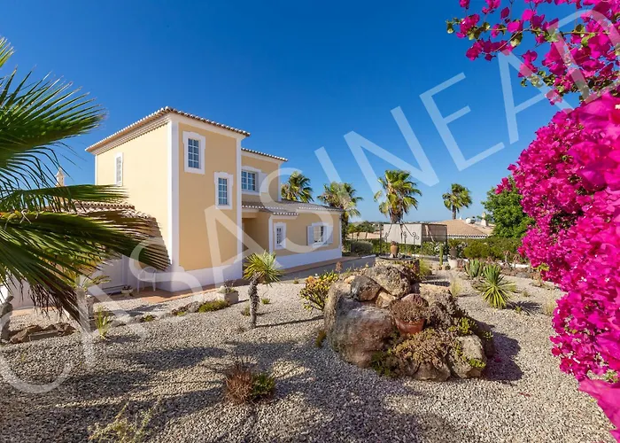 Casa Sinead Vila Carvoeiro 