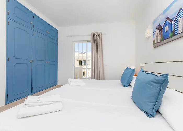 Casa Do Topo Guesthouse Lagos