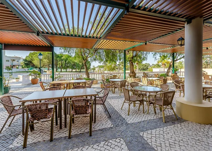 Resort di Algarve Region