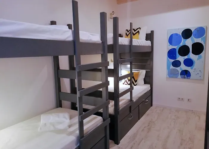 Albufeira Hostels