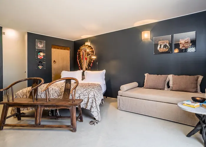 Colegio Charm House Pension Tavira