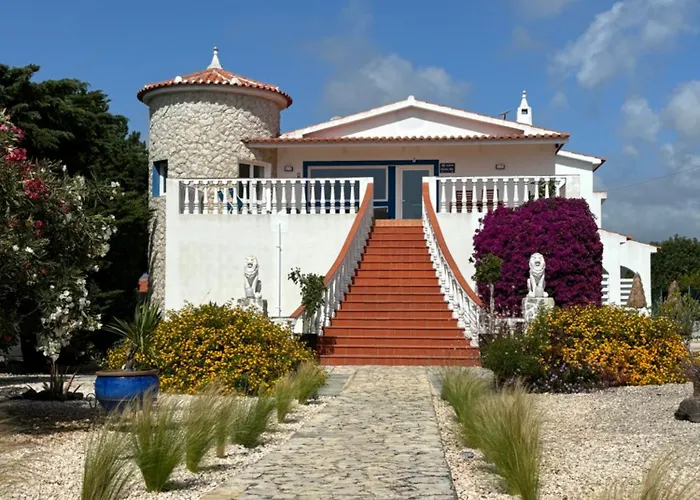 California Dream Inn Aljezur