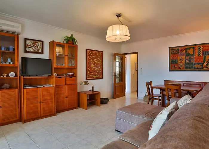 Manta Rota Mar Apartamento