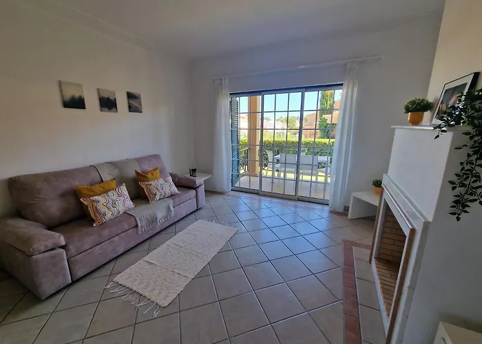 Charming Villa Albufeira