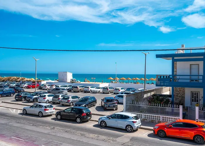 Sundance Beach House Distretto di Distretto di Faro