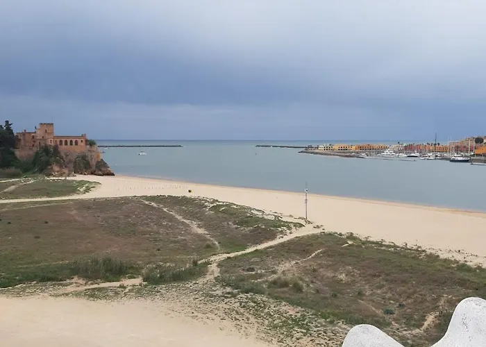 Apartamento Edifício Tomás Ferragudo 