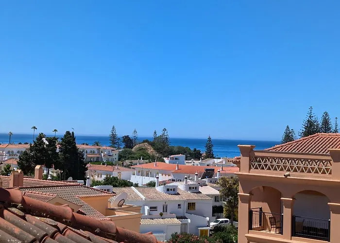 Luxury 3-Bedroom Apartment At High-End Luz admite animales