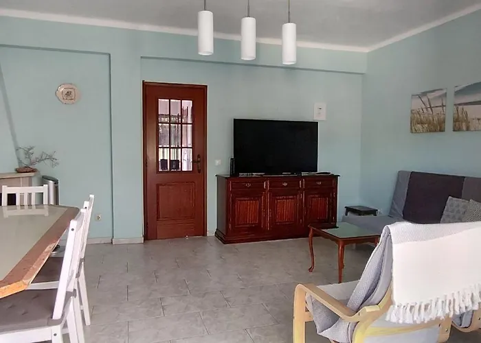 O privado Altura Beach Townhouse