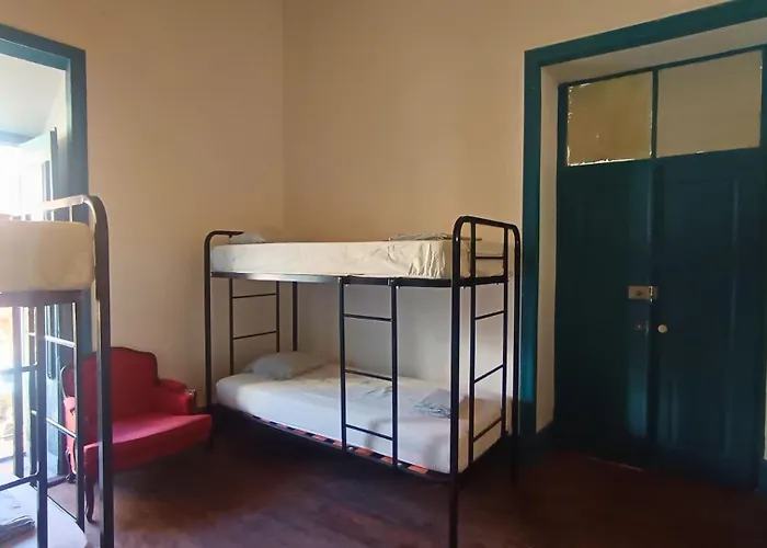 A Pousada St. Antonio 49 Faro que aceita animais de estimação