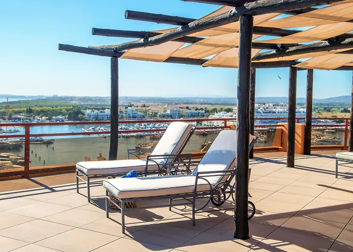 Dom Pedro Marina (Adults Only) Hotel Vilamoura - 4 star Hotel