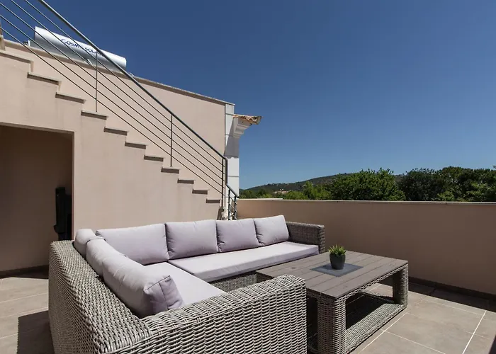 Casa No Sol By Algarve Holidays Loulé