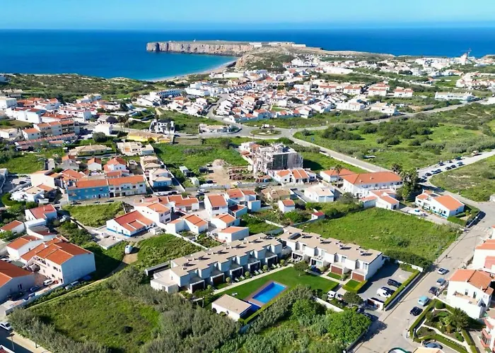 Boutique Villa Sea Sagres