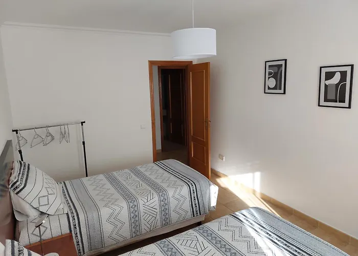 Appartamento Casa Maria Lagos