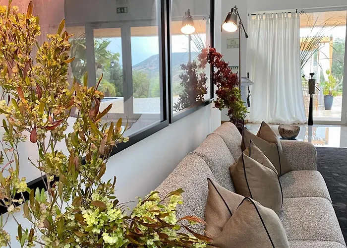 Vila Valverde Design Country Hotel Luz