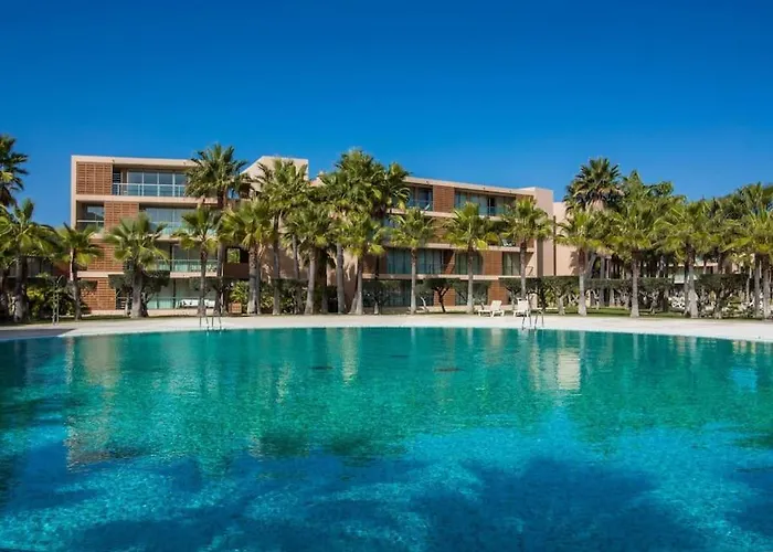 Anchor Apartment By Stay Ici Albufeira