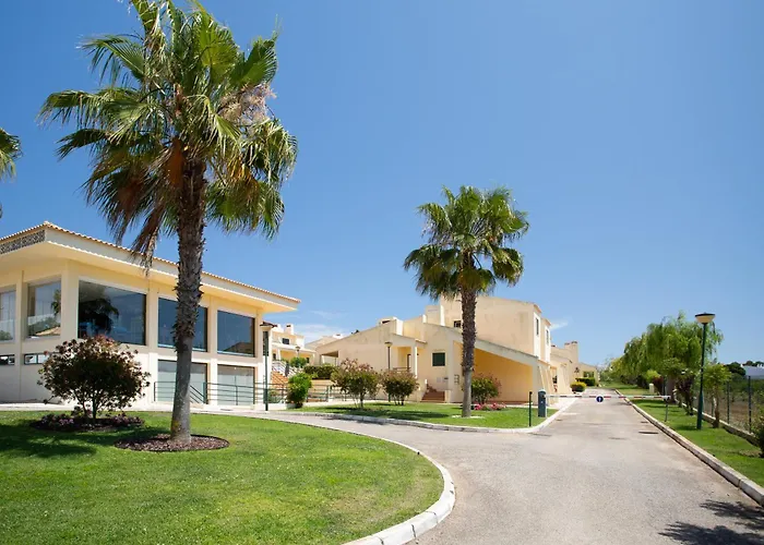 Glenridge By Albufeira Rental admite animales