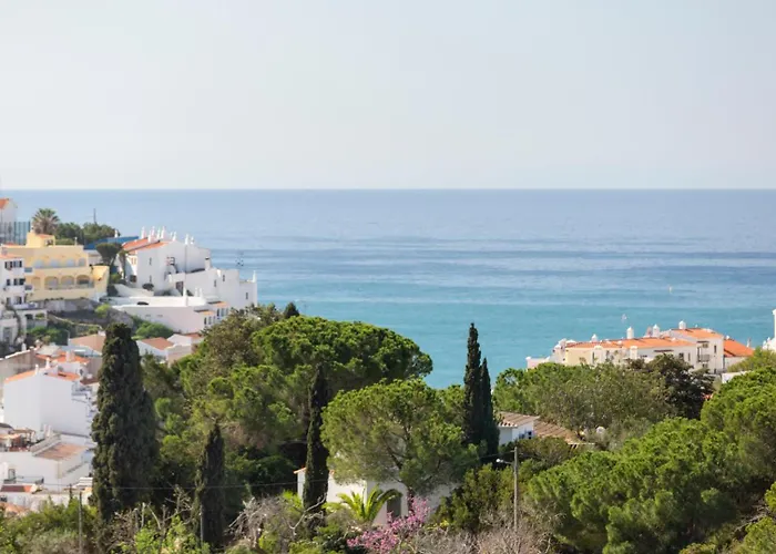 Casas De Carvoeiro By Sevencollection Appartement
