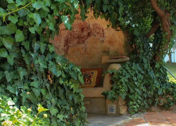 Casa De Mondo Boliqueime
