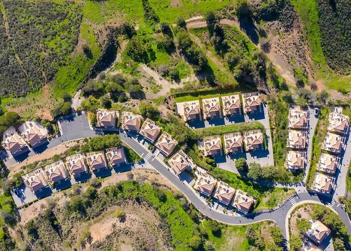 Hotel Castro Marim Golfe And Country Club