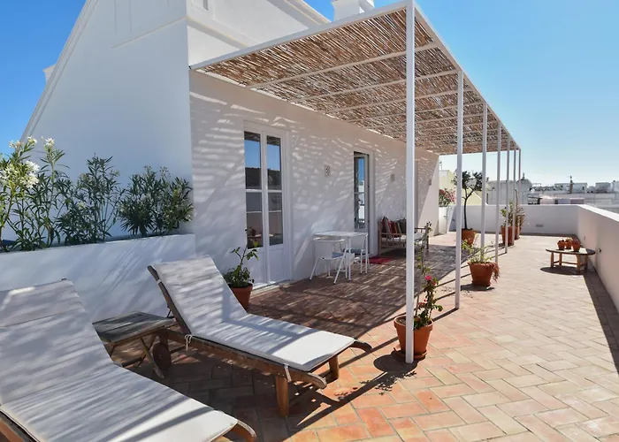 Casa Amor Olhao