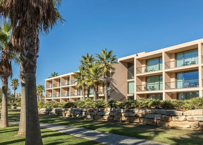 Suítes de hotéis em Albufeira