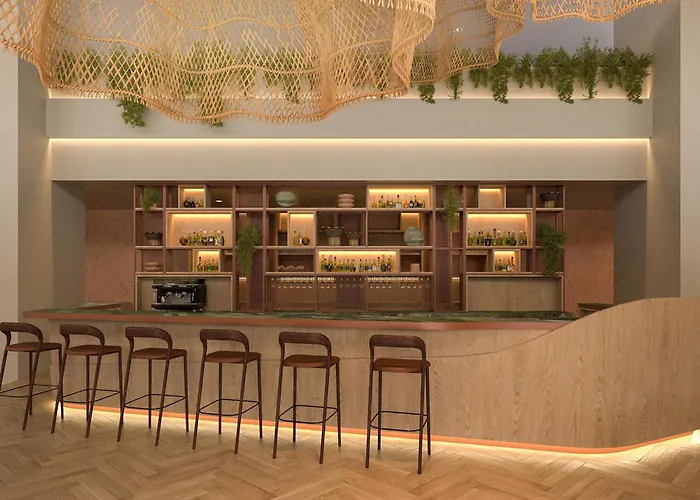 Os 21 melhores hotéis spa em Albufeira para uma escapada relaxante