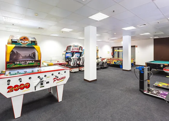 Hotel a cinque stelle a Algarve Region