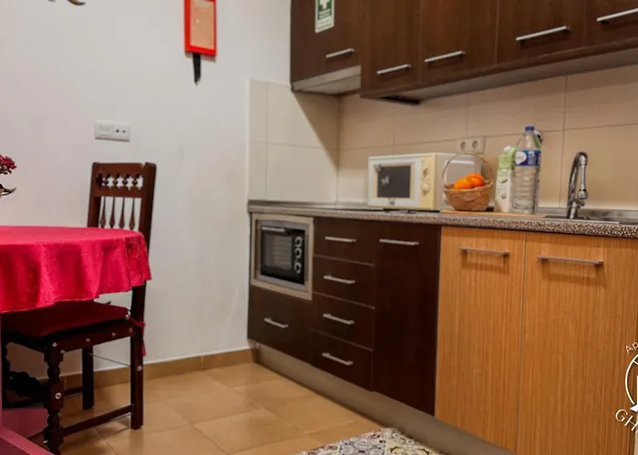 Apartamentos Gharb Diem Tavira