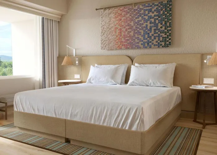 Hotéis de quatro estrelas em Vilamoura