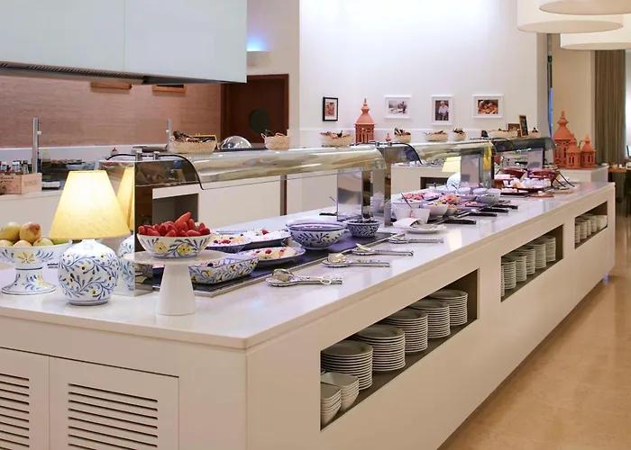 Anantara Vilamoura Family Friendly