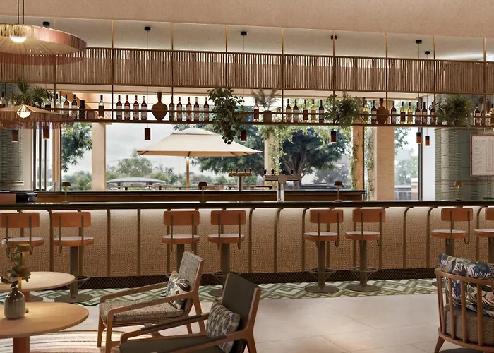 Hôtels romantiques à Vilamoura