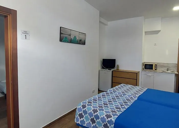 Lagos Downtown Guesthouse