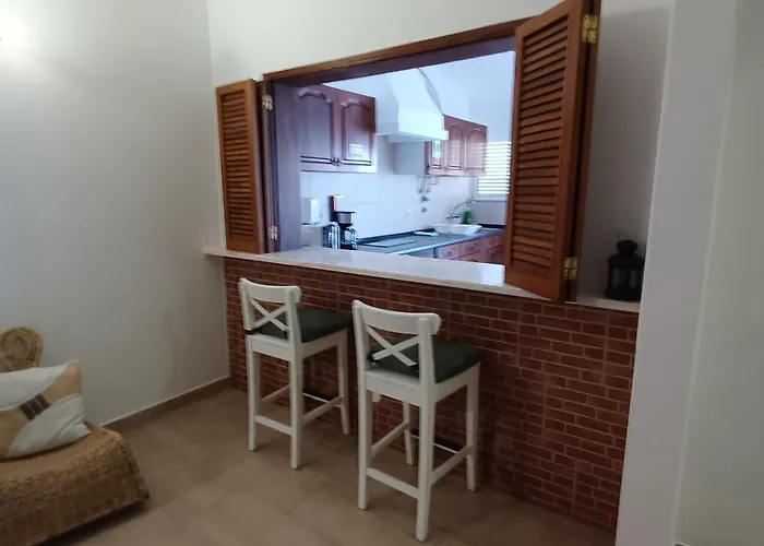 Lagos Charming Villas