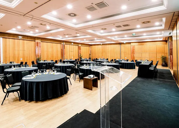 Grande Real Santa Eulalia Resort & Hotel Spa Albufeira