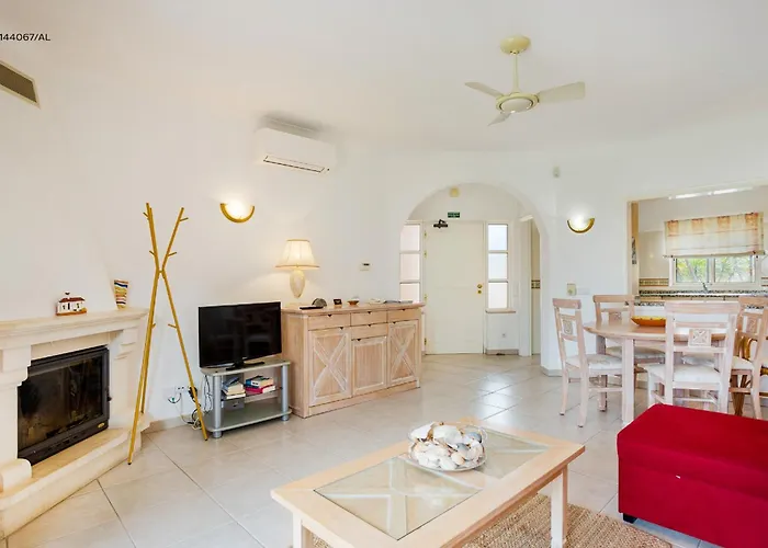 Resorts de Luxo em Algarve Region