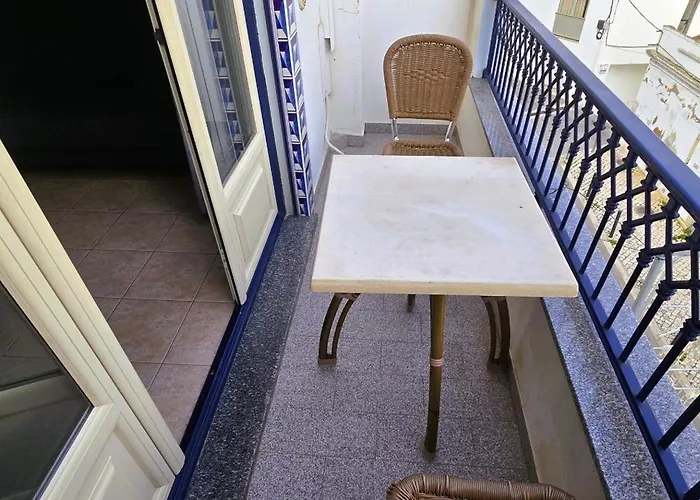 Boutique Open Space - Albufeira