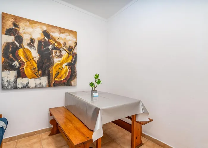 Ria Guest House Alvor