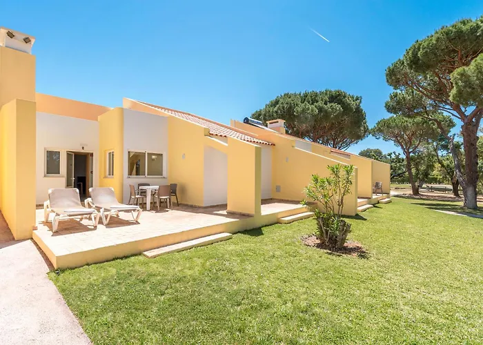 Resorts de luxe à Vilamoura