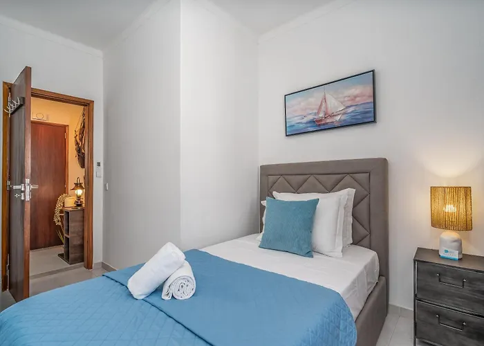 Casa D'Nando Hotel Alvor