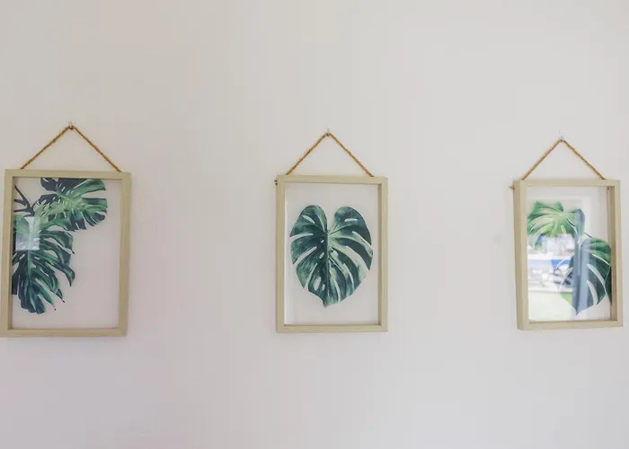 Apartamento Casa Jardim Oasis Lagoa 
