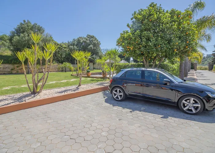 Villa Quinta Gomes Lagos