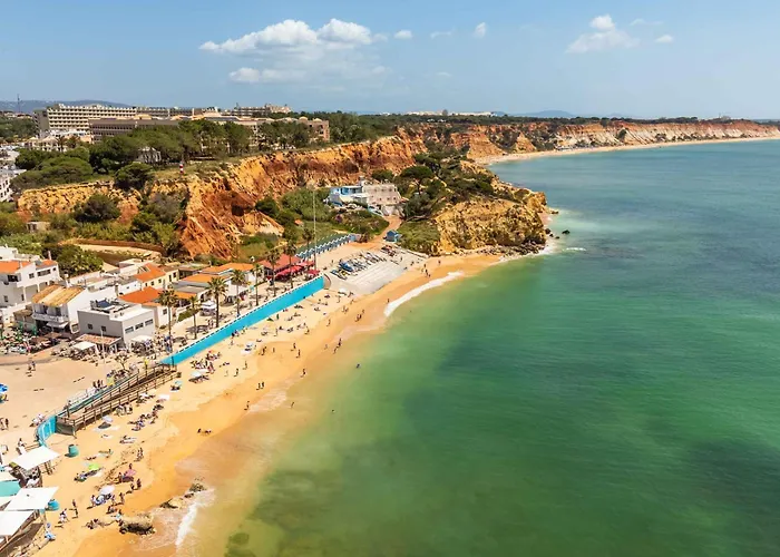 T2 Eucalipto 2A By Algarneto Apartamento Olhos de Agua 