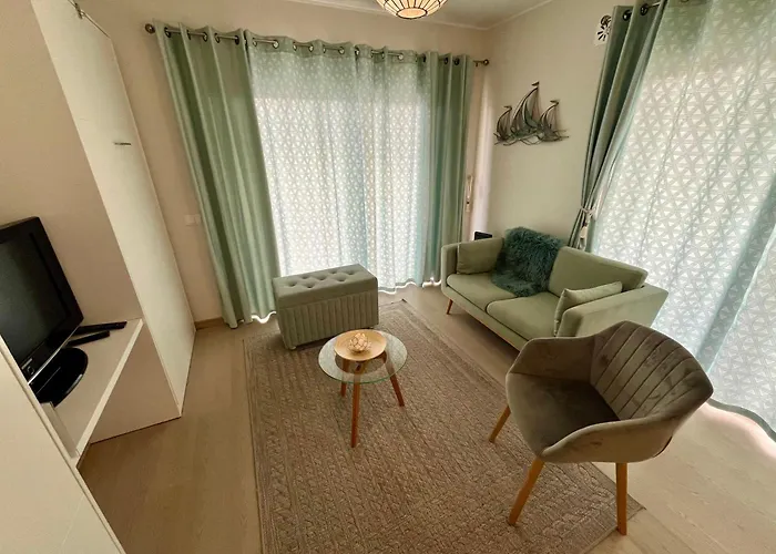 GM Premium Portimão Apartamento
