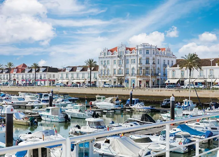 Bordoy Grand House Algarve Hotel Vila Real de Santo António