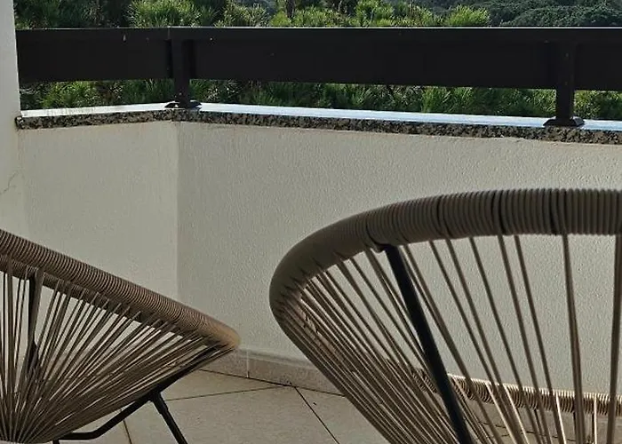 Golf & Mar - T2 Apartment Vilamoura