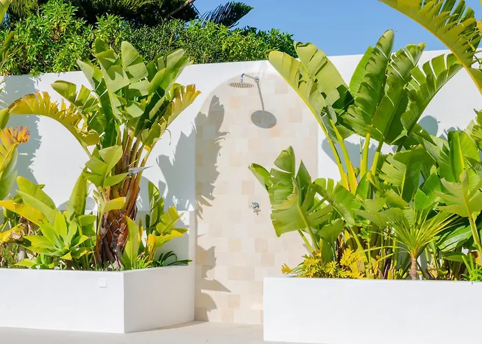 Villa Sound Of The Sea By Portugal Collection Aljezur