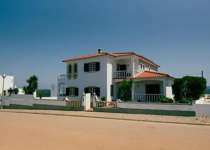 Surfinn Algarve Aljezur