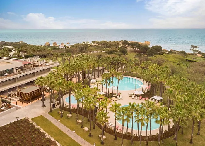 Resorts nahe Pescadores Beach