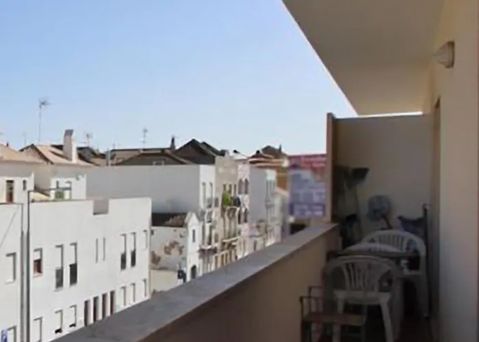 Bel Appartement Centre De Tavira